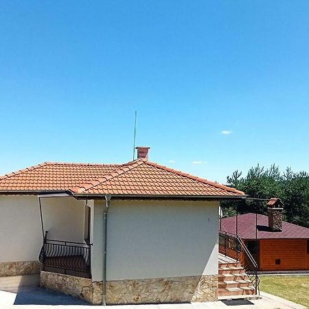 Вила Хоризонт Tsigov Chark Exterior foto