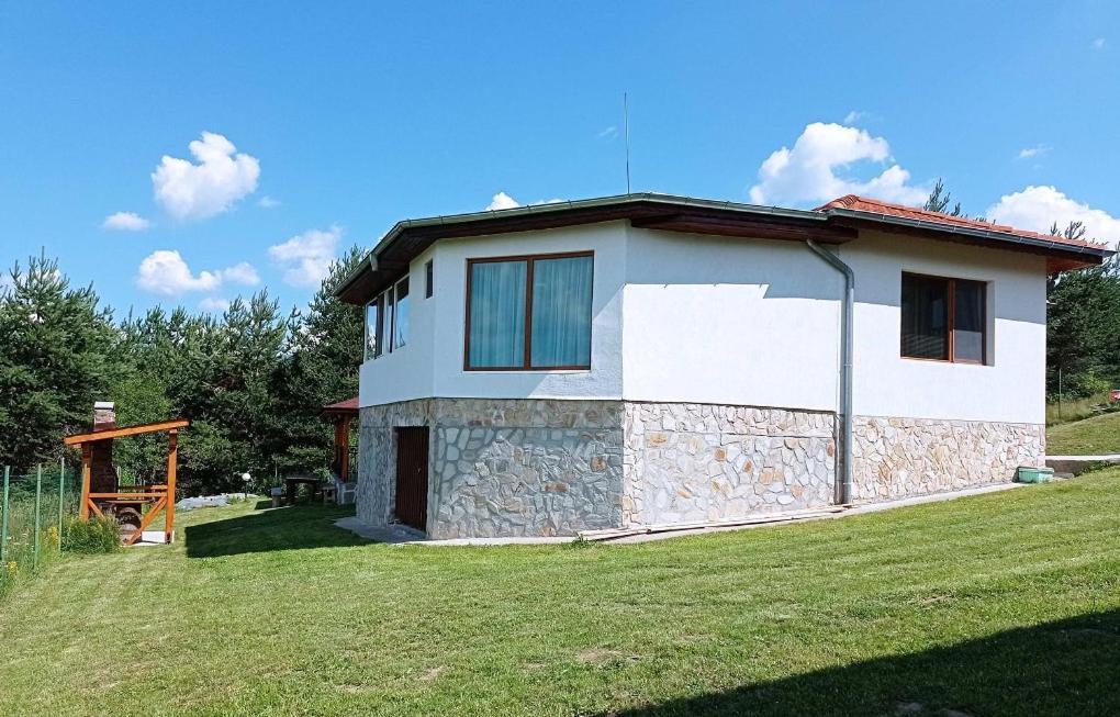 Вила Хоризонт Tsigov Chark Exterior foto