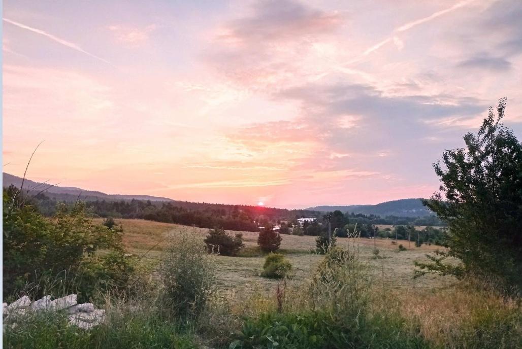 Вила Хоризонт Tsigov Chark Exterior foto